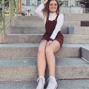 Meet your Posher, Kim